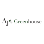 AJ's Greenhouse