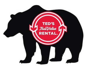 Teds True Value Rental